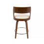 Cecina 24" Counter Stool, Set of 2