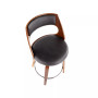 Cecina 24" Counter Stool, Set of 2