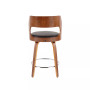 Cecina 24" Counter Stool, Set of 2