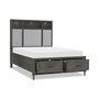 Mossbrook Queen Bed