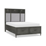 Mossbrook Queen Bed