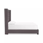 Monroe II Upholstered Queen Bed, Created for Macy's