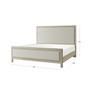 Parker Upholstered King Bed, Created for Macy's
