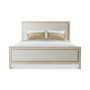 Parker Upholstered King Bed, Created for Macy's