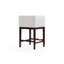Kingsley Counter Stool, Set of 2