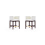 Kingsley Counter Stool, Set of 2