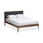 Jupiter Full Bed