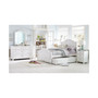 Roseville Kids Bed, Full Bed