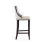 Fifth Avenue Bar Stool, Set of 2