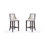 Fifth Avenue Bar Stool, Set of 2