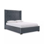 Cadelyn Upholstered King Bed