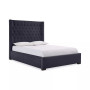 Cadelyn Upholstered King Bed