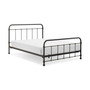 Renaud Metal Bed - Queen