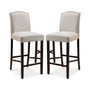 Labar Bar Stool (Set Of 2)