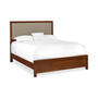 Soho Place Upholstered King Bed