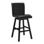 Emma Height Swivel Stool, Set of 2
