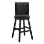 Emma Height Swivel Stool, Set of 2