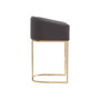 Louvre Counter Stool, Set of 3