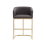 Louvre Counter Stool, Set of 3