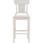 Linon Home Decor Mahony Barstool