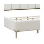 Boulevard Upholstered King Bed