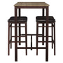 Betty 3-Piece Pub Set