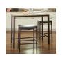 Betty 3-Piece Pub Set