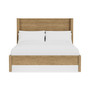 Davie Queen Panel Bed