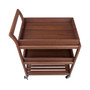 Albert Entertainment Cart