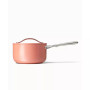 Aluminum Non-Stick Ceramic 5.91" Sauce Pan