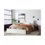 Mariley Queen Upholstered Storage Bed