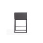 Embassy Counter Stool, Set of 3