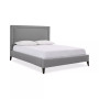 Naliya Upholstered King Bed