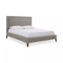 Naliya Upholstered King Bed