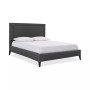 Naliya Upholstered King Bed