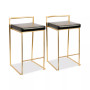Fuji Counter Stool (Set of 2)