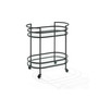 Bailey Bar Cart