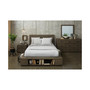 Brandon Storage Queen Platform Bed, Created for Macy's