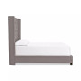 Monroe II Upholstered King Bed, Created for Macy's