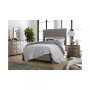 Monroe II Upholstered King Bed, Created for Macy's