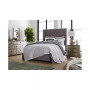 Monroe II Upholstered King Bed, Created for Macy's
