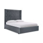 Cadelyn Queen Upholstered Storage Bed