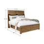 Soho Full Bed