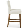 Dan Tufted Counter Stool