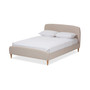Mia Full Bed