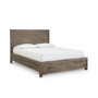 Canyon Queen Platform Bed, Created for Macy's