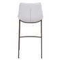 Magnus Bar Chair, Set of 2