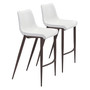 Magnus Bar Chair, Set of 2