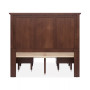 Hedworth Queen Storage Bed