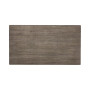 Ruff Hewn Full Bed